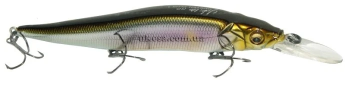 Воблер Megabass Vision Oneten+1 110Sp Wagin Setsuki Ayu фото