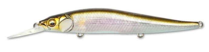 Воблер Megabass Vision Oneten+1 110Sp Setsuki Ayu фото