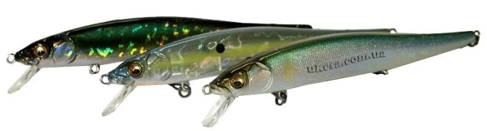 Воблер Megabass Oneten Magnum 130  фото