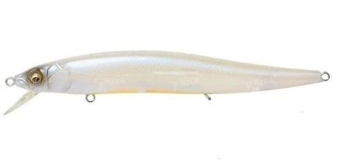 Воблер Megabass Oneten Magnum 130Sp French Pearl Ob фото