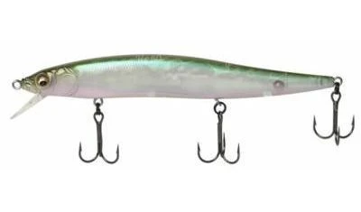 Воблер Megabass Oneten Magnum 130Sp GP Pro Green фото