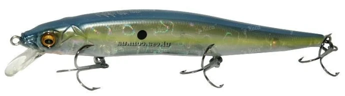 Воблер Megabass Oneten Magnum 130Sp GP Sexi Shad фото