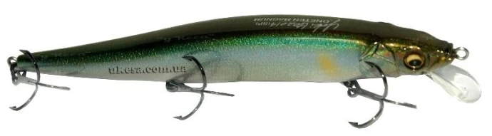 Воблер Megabass Oneten Magnum 130Sp Sexi Ayu фото
