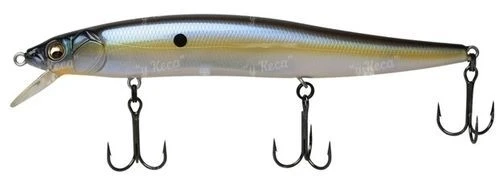 Воблер Megabass Oneten Magnum 130Sp Sexi French Pearl фото