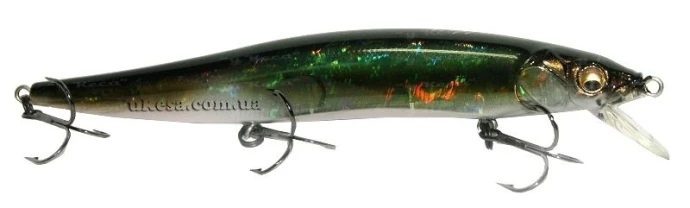 Воблер Megabass Oneten Magnum 130Sp SF Moroko фото