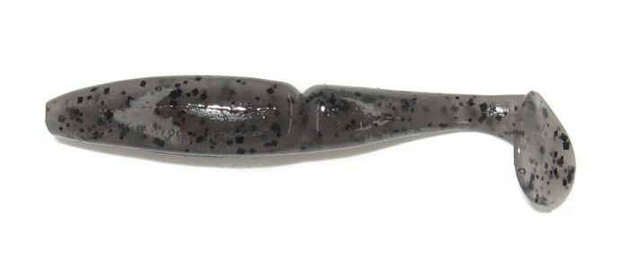 Sawamura One'Up Shad 2" 10шт #17 фото