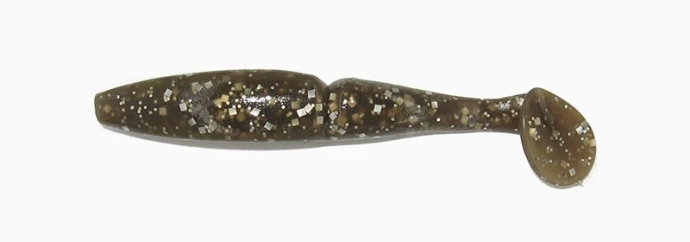 Sawamura One'Up Shad 3" 8шт #54 фото