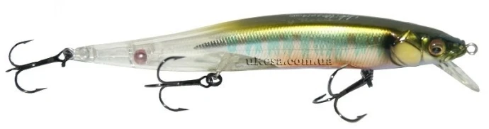 Воблер Megabass Oneten Magnum 130Sp Nt Oikawa фото
