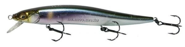 Воблер Megabass Oneten Magnum 130F Wagin Setsuki Ayu фото