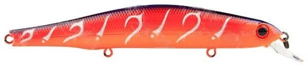 Воблер ZipBaits Orbit 110Sp-SR A005 Red Tiger фото