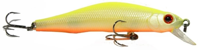 Воблер ZipBaits Orbit 80Sp-SR 564 8.5g 1m фото