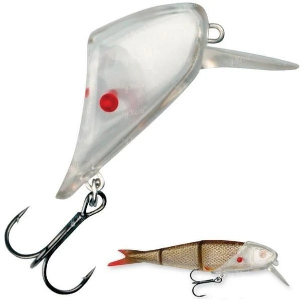Оснастка Savage Gear Lip Scull фото