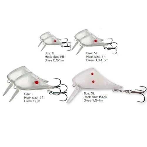 Оснастка Savage Gear Lip Scull фото