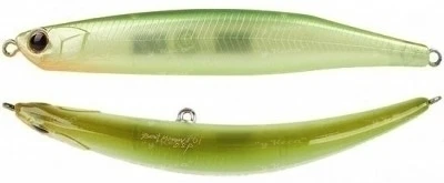 Воблер OSP Bent Minnow 76F G-35 фото