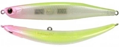 Воблер OSP Bent Minnow 76F P-74 фото