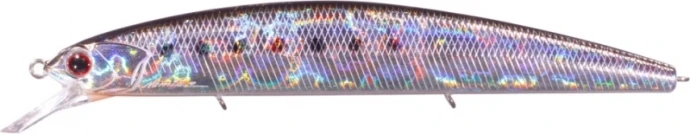 Воблер OSP Rudra 130S HS-09 130mm 22g фото