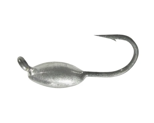 Мормышка Shark Овсинка 087 2мм фото