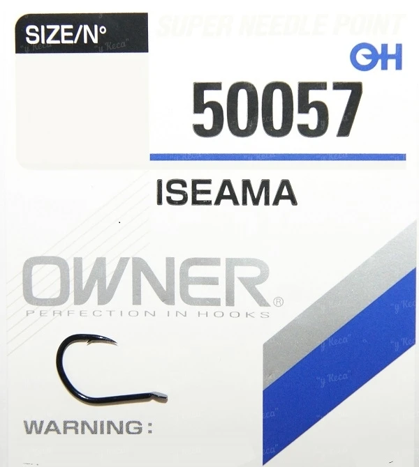 Крючки Owner 50057 фото