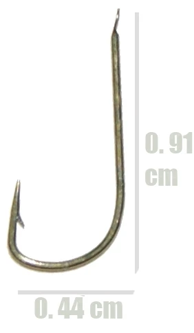 Крючки Owner 50282 №14 фото