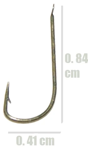 Гачки Owner 50282 №16 фото