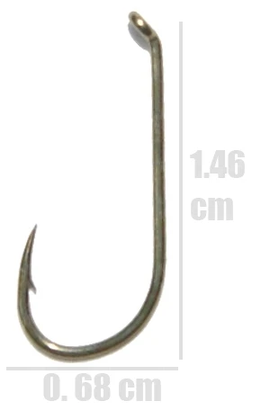 Крючки Owner 50458 №10 фото