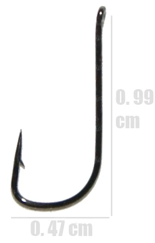 Крючки Owner 50921 №14 фото