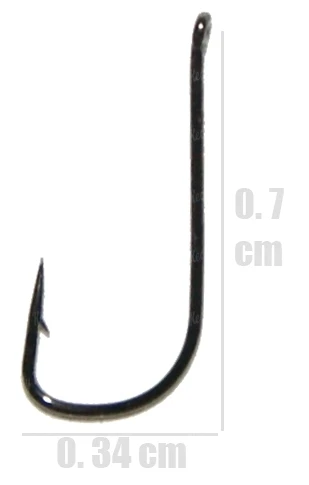 Крючки Owner 50921 №18 фото