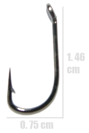 Гачки Owner 51455 №10 фото