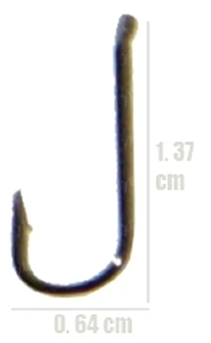 Крючки Owner 53938 №8 фото