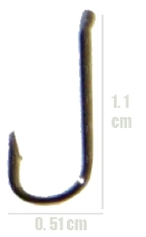 Крючки Owner 53938 №12 фото