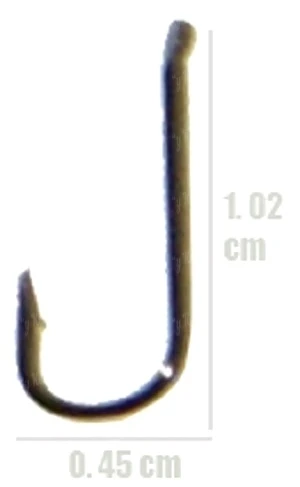 Крючки Owner 53938 №14 фото