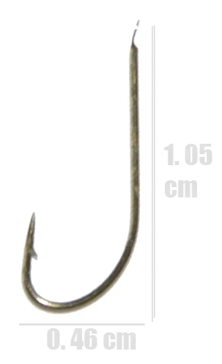 Крючки Owner 56536 №14 фото