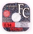 Fluorocarbon Owner 50м 0.14мм фото