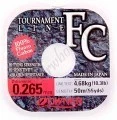 Fluorocarbon Owner 50м 0.245мм фото