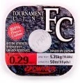 Fluorocarbon Owner 50м 0.29мм фото