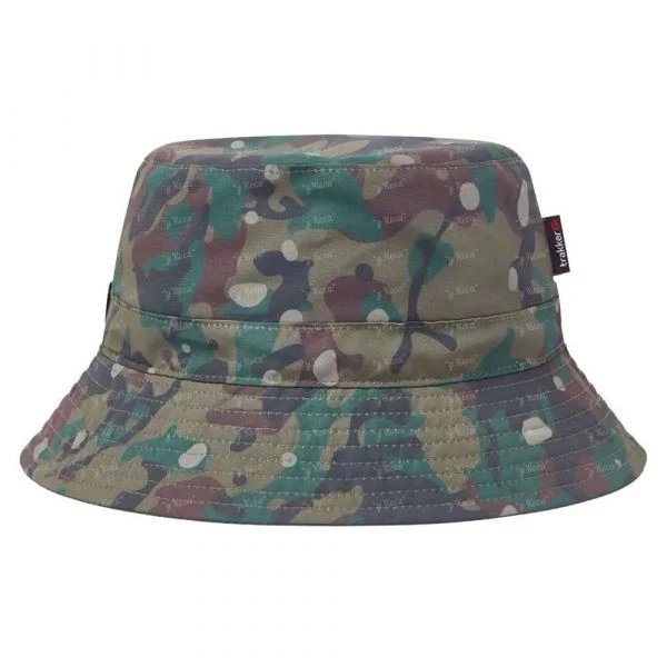Панама двостороння Trakker Reversible Bucket Hat фото