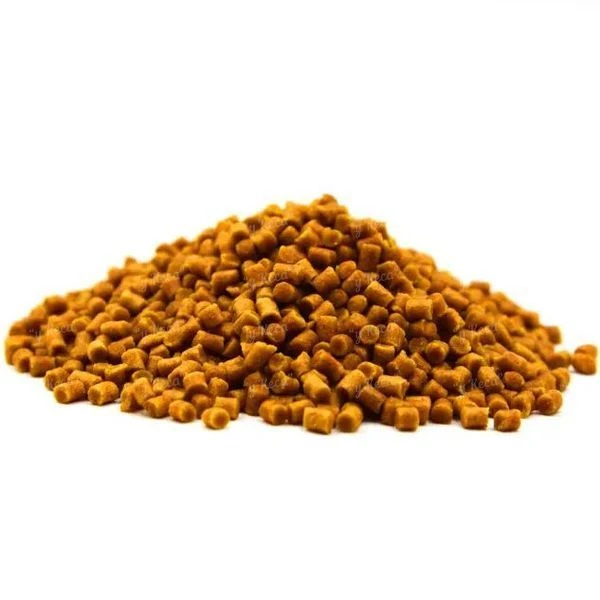 Пеллетс Bounty 0.8кг 8мм Halibut-Tiger Nut фото