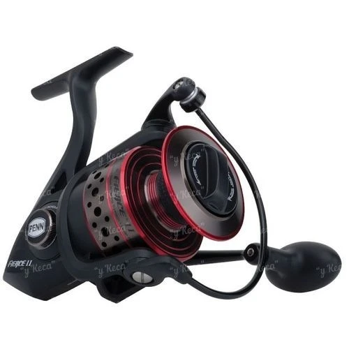 Катушка Penn Fierce II 2500 фото