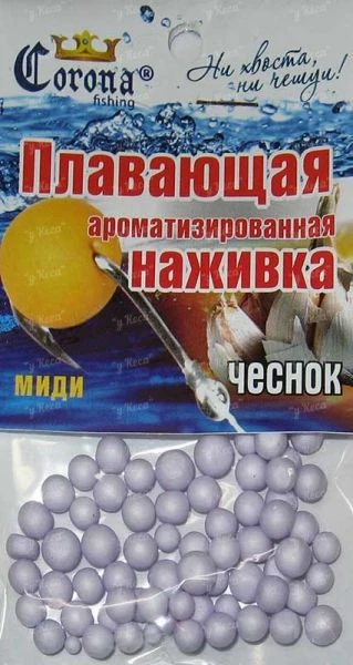 Пенопласт Corona Миди Универсал (белый) фото