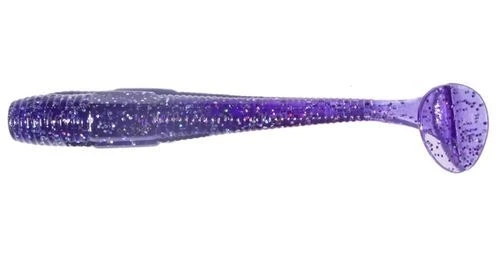 Силикон Percas Fit Minnow 4" 09 фото