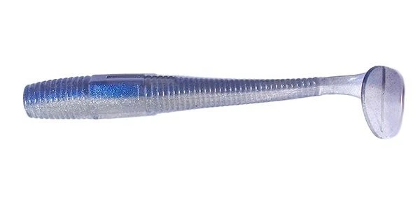 Силикон Percas Fit Minnow 4" 14 фото