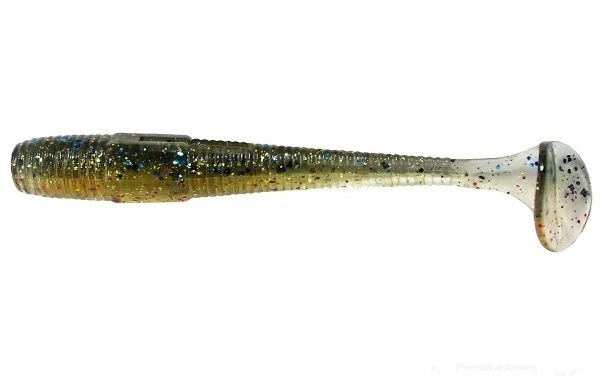 Силикон Percas Fit Minnow 4" 22 фото