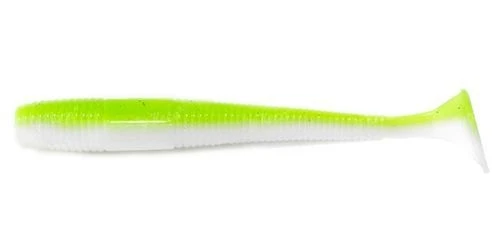 Силикон Percas Fit Minnow 3" 23 фото