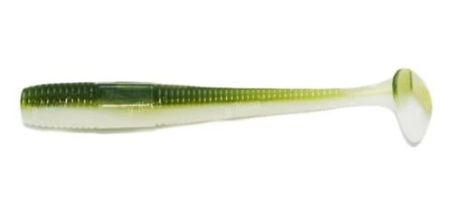 Силикон Percas Fit Minnow 4" 24 фото