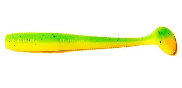 Силикон Percas Fit Minnow 3" 35 фото
