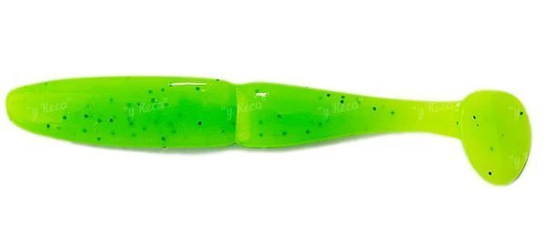 Силикон Percas Striker 4.0" 03  фото
