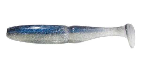 Силикон Percas Striker 2.5" 14 фото