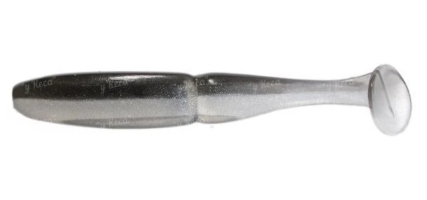 Силикон Percas Striker 2.5" 15 фото