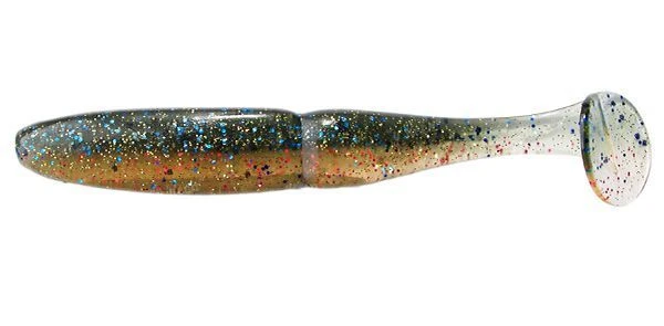 Силікон Percas Striker 3.3" 22 фото