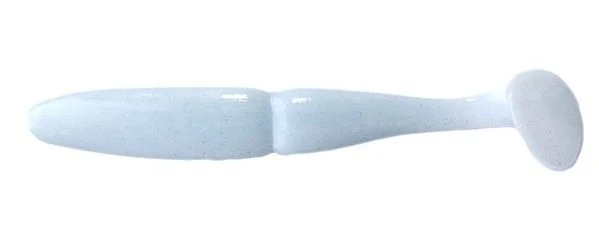 Силикон Percas Striker 4.0" 27 фото